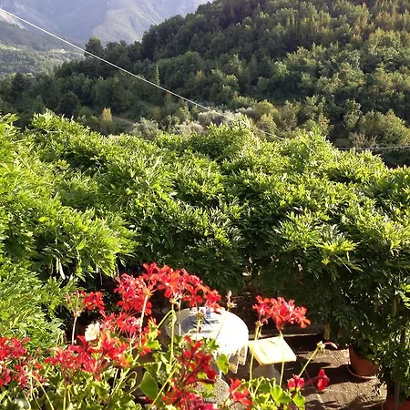 Casa Michele Dom wakacyjny Fivizzano