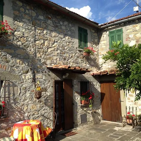 Casa Michele *