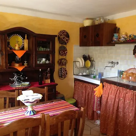 Dom wakacyjny Casa Michele