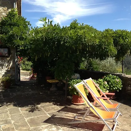 Dom wakacyjny Casa Michele *