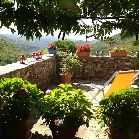 Casa Michele Fivizzano
