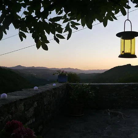Casa Michele Dom wakacyjny