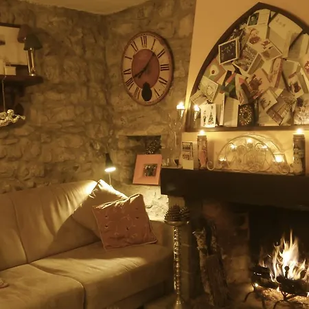 Casa Michele Dom wakacyjny