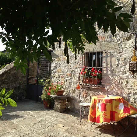 Dom wakacyjny Casa Michele Fivizzano
