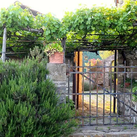 Casa Michele Fivizzano