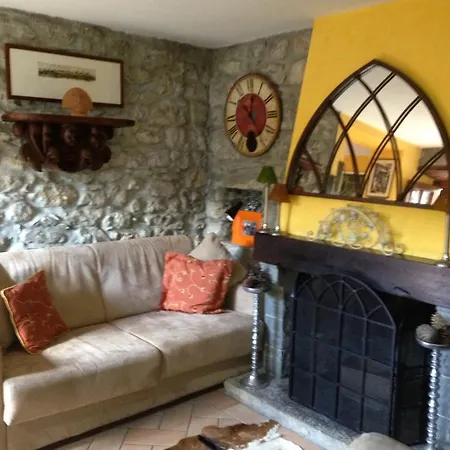 Casa Michele Dom wakacyjny *