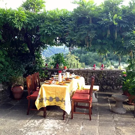 Dom wakacyjny Casa Michele Fivizzano