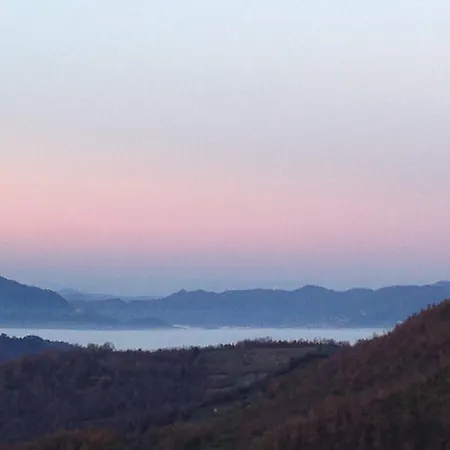 Casa Michele Dom wakacyjny Fivizzano