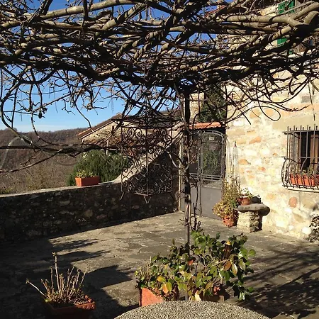 Dom wakacyjny Casa Michele *