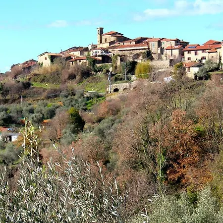 Casa Michele Dom wakacyjny *