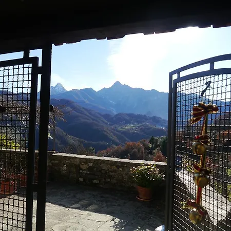 Dom wakacyjny Casa Michele