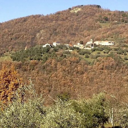 Casa Michele Fivizzano