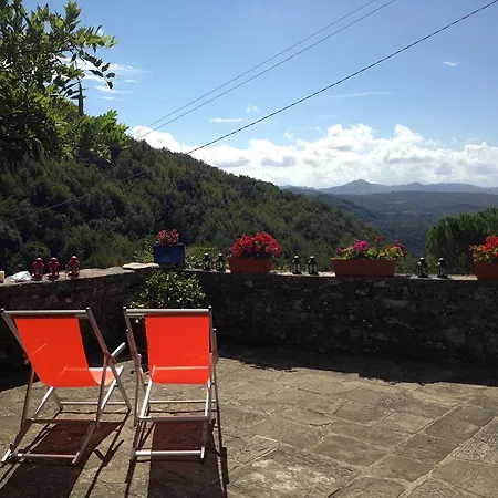 Dom wakacyjny Casa Michele *